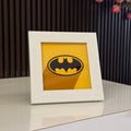 Batman Logo Frame