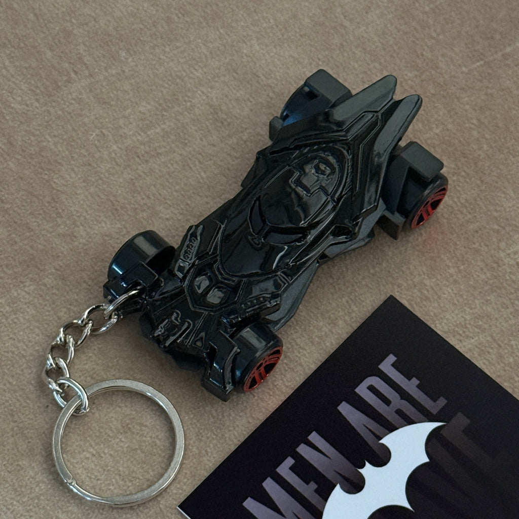 Batman Keychain