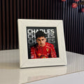 Charles Leclerc Frame