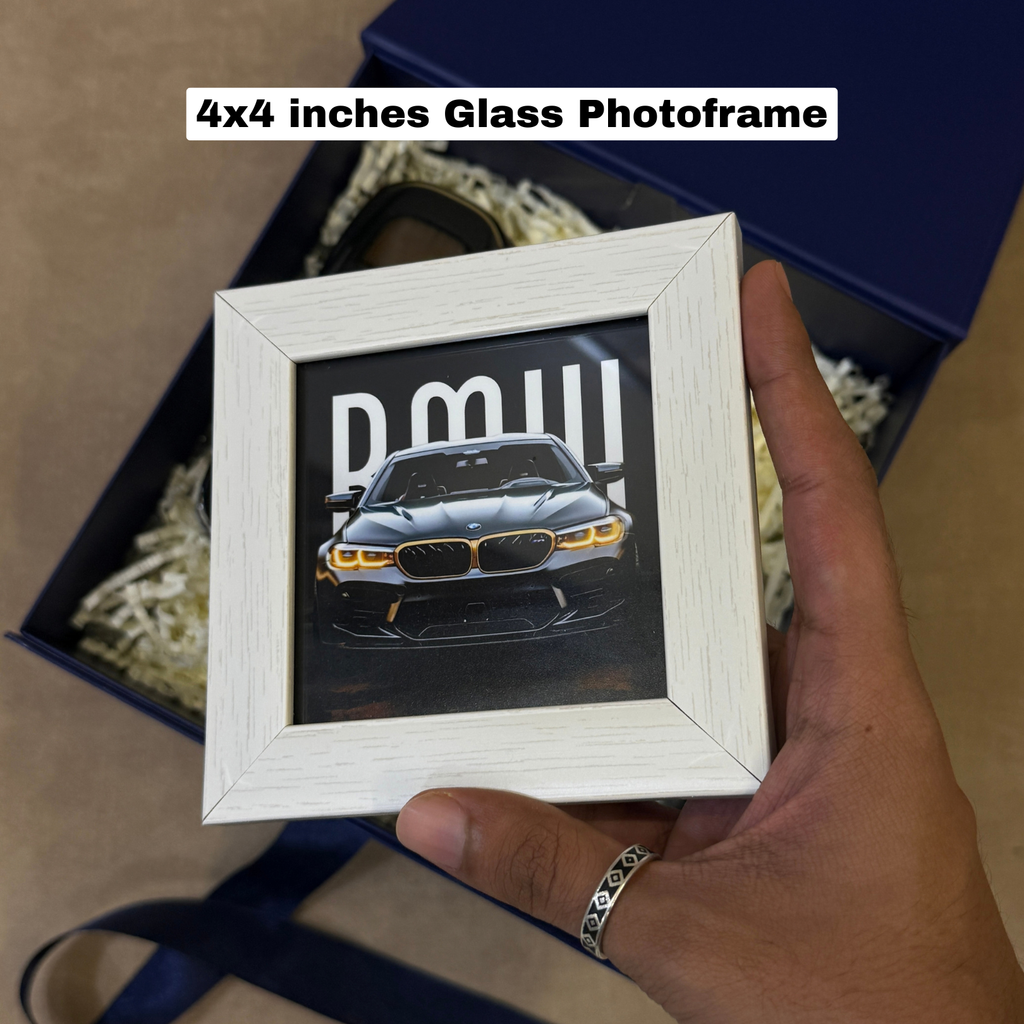 Bmw Car Hamper