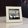 Lamborghini Huracan Frame
