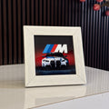 Bmw M4 Frame