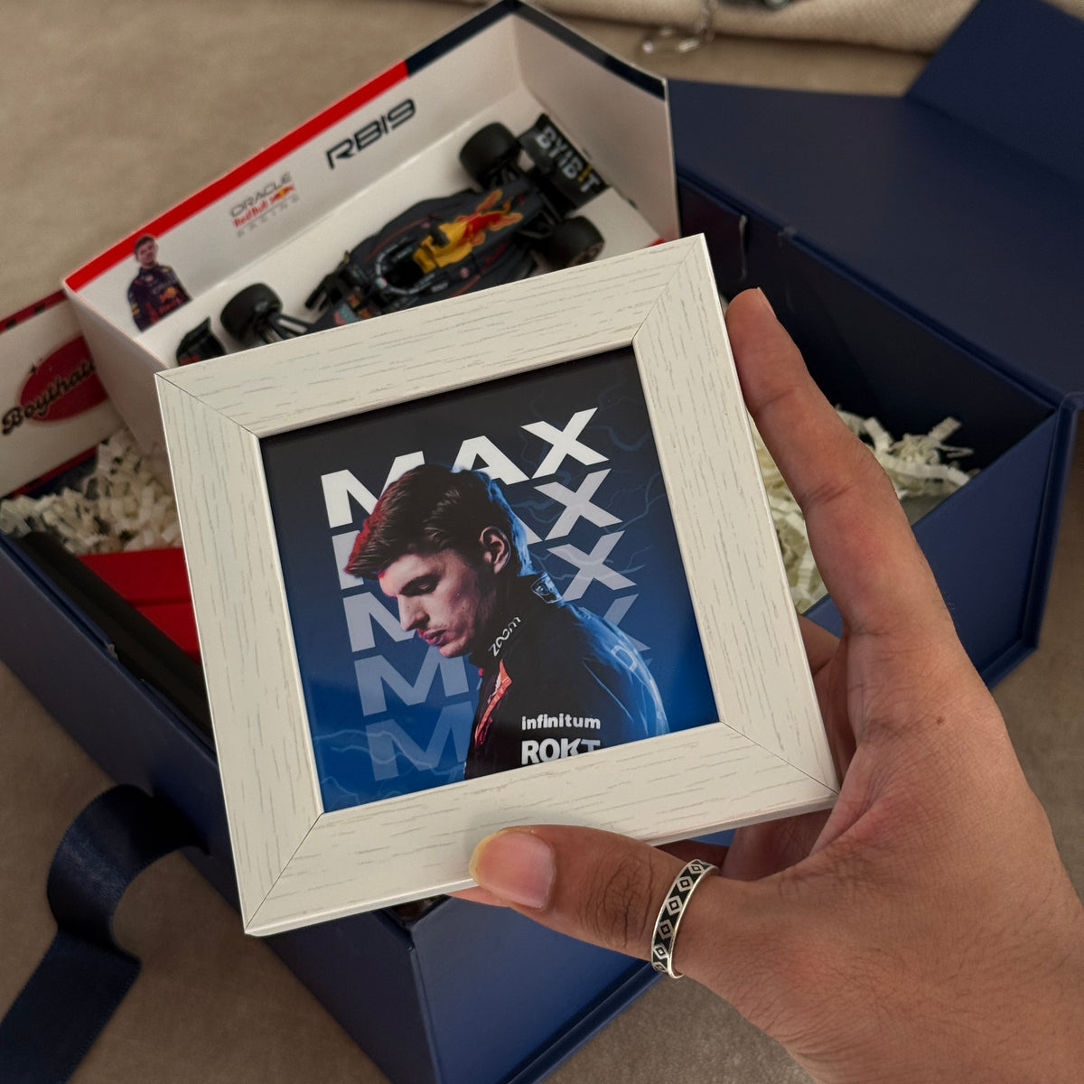 Redbull F1 Hamper