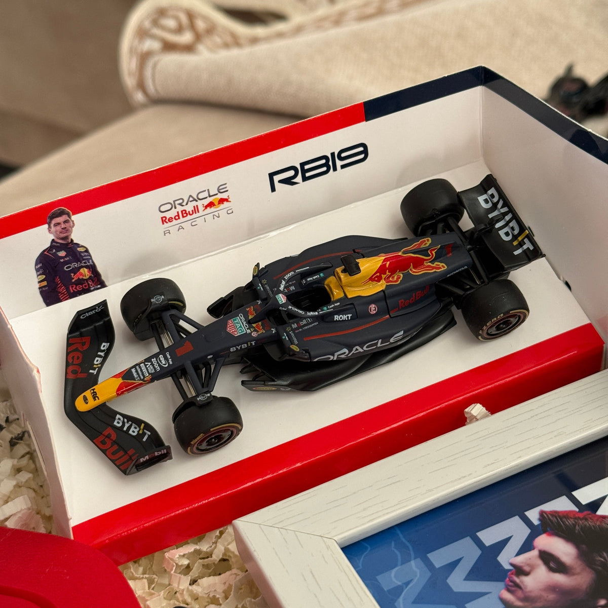 Redbull F1 Hamper