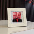 Ferrari F1 Frame