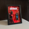 Batman 1st Gen 3D Frame