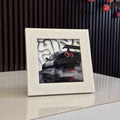 Nissan skyline dark Frame