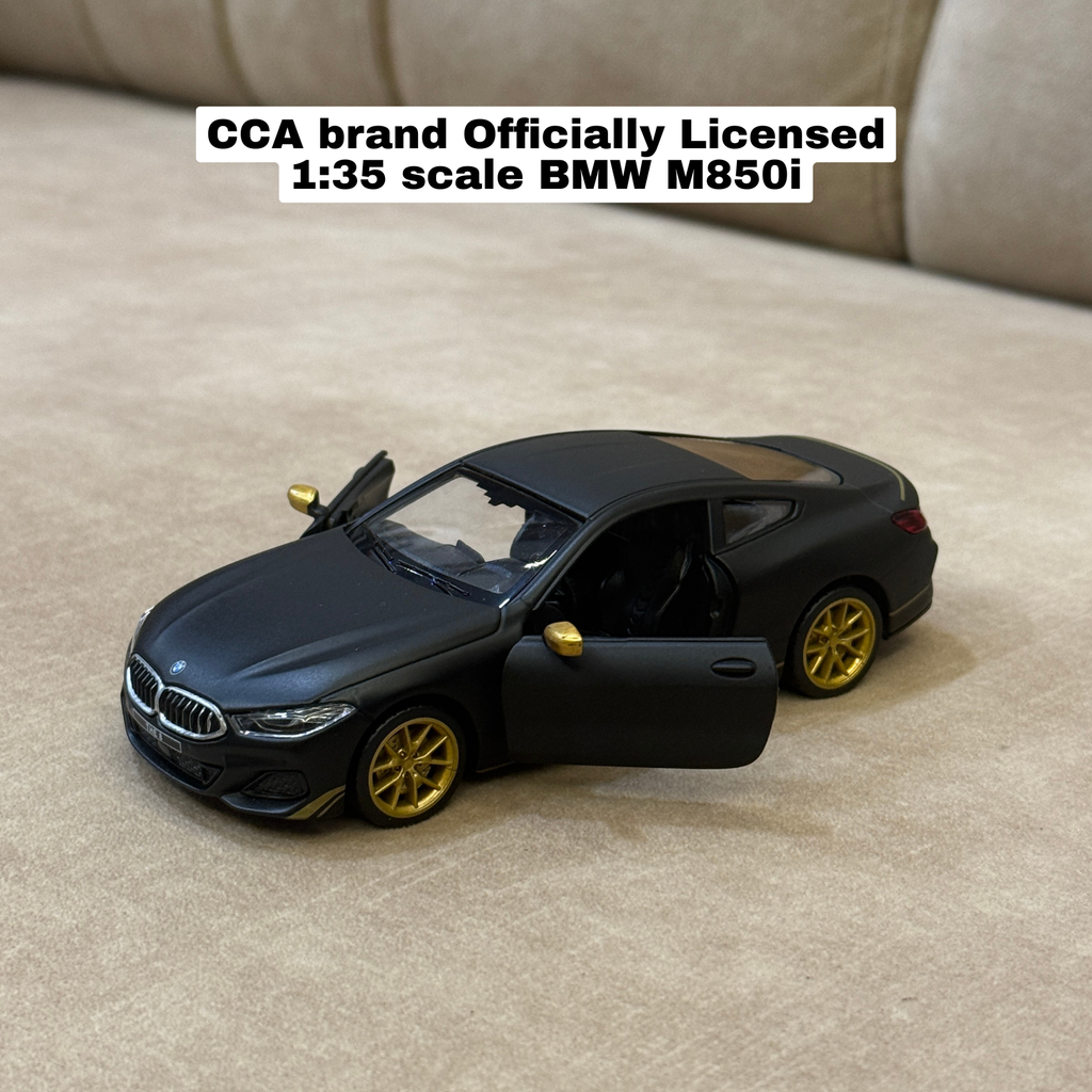 Bmw Car Hamper