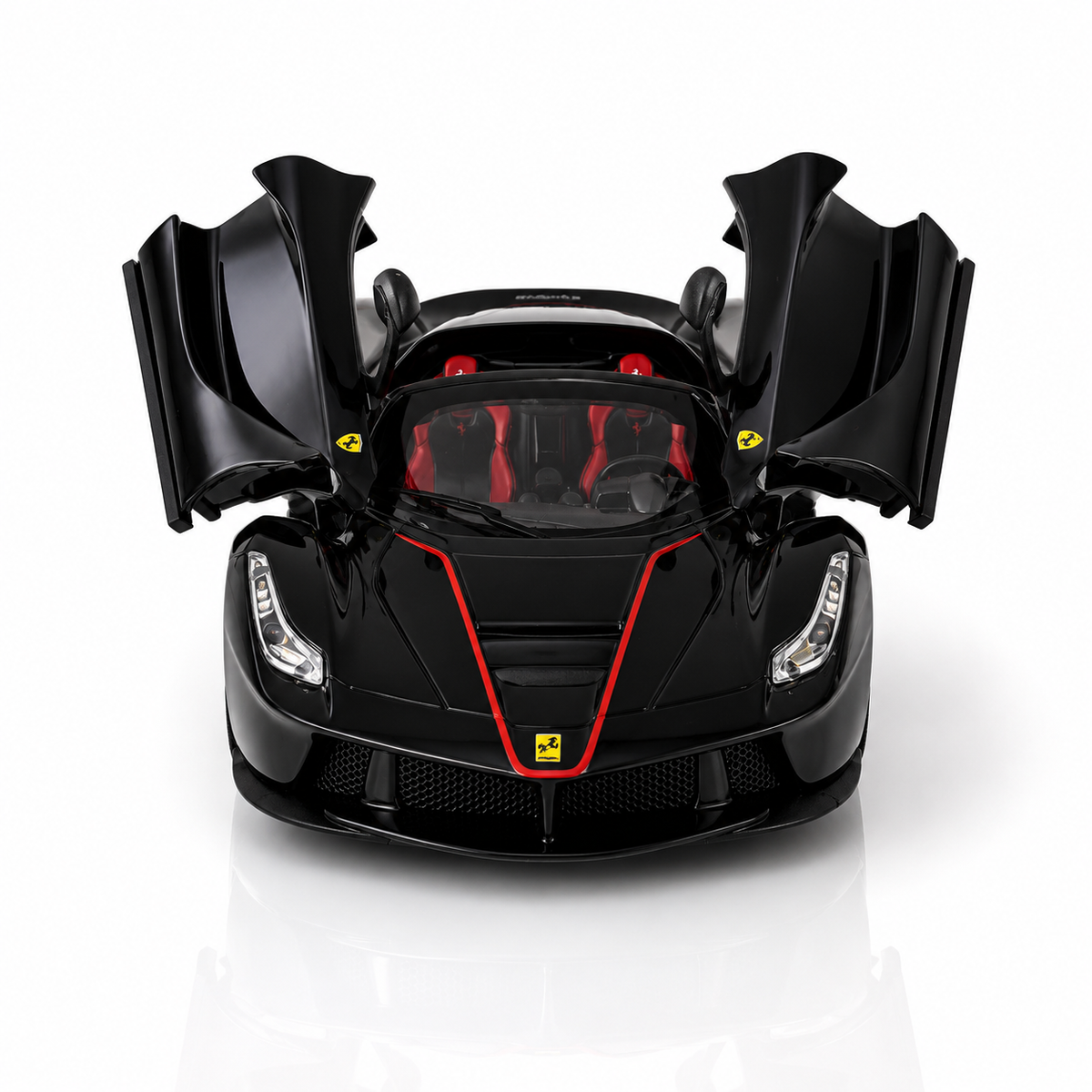 LaFerrari 1:35 Scale Diecast Model