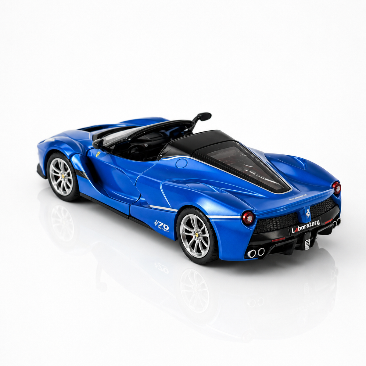LaFerrari 1:35 Scale Diecast Model