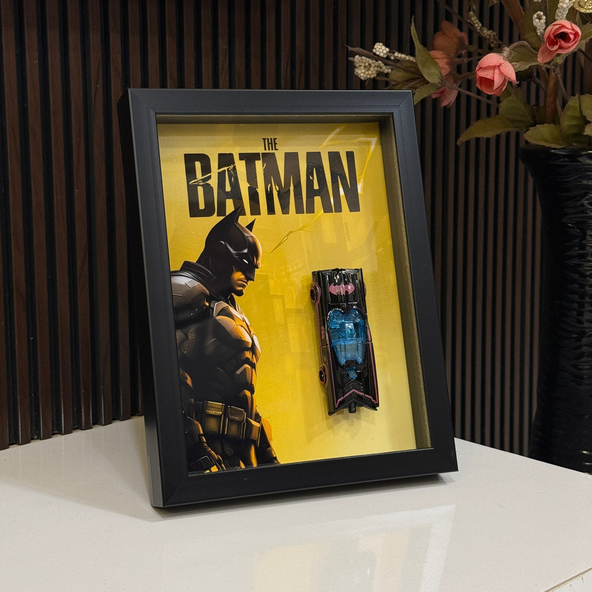 Batman Hamper