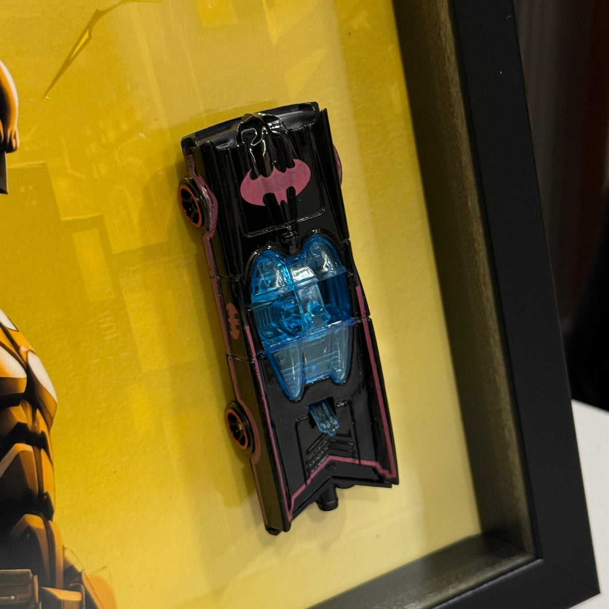 Batman Hamper