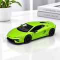 Lamborghini Temerario 1:32 scale CCA model